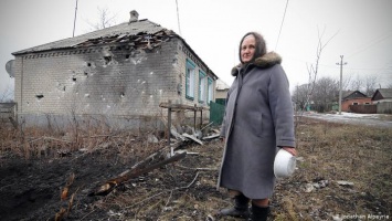 Получат ли жители Донбасса компенсации за разрушенные войной дома?