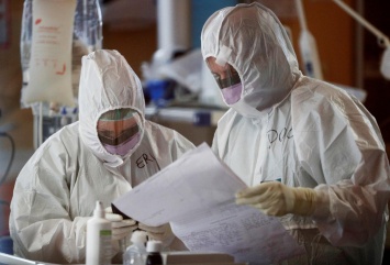 Украина и Венгрия будут вместе бороться против коронавируса
