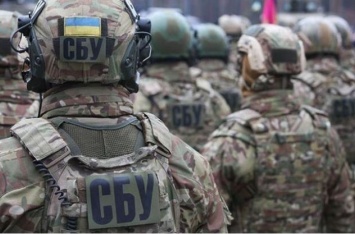 В Днепре уличили экс-сотрудника МВД в предательстве Украины