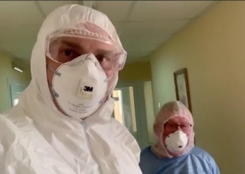 Простым украинцам такое и не снилось: Кличко показал, как лечат нардепов в Александровской больнице