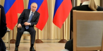 "Жизнь и благополучие человека важнее всего": эксперт прокомментировал обращение Путина к народу