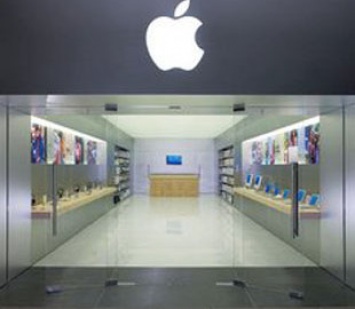 Аналитики оценили убытки Apple от закрытия магазинов