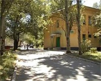 Власти "ДНР" опубликовали список больниц, готовых к приему пациентов с COVID19. Одна из них в Горловке