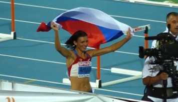 Двух олимпийских чемпионов из России обвинили в применении допинга