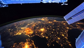 Спутник показал, как благодаря карантину очистился воздух в Европе