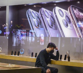 Apple прояснила ситуацию с ремонтом устройств в период коронавируса