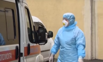 Врачи-камикадзе: уже 20 медиков заразились коронавирусом