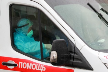 В Оренбурге умер пациент с коронавирусом. Это первый случай не в Москве