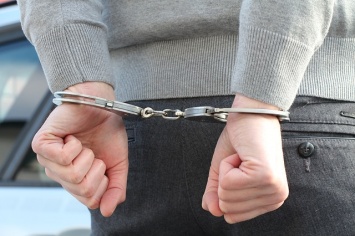 За нарушение карантинных мер можно получить 15 суток ареста