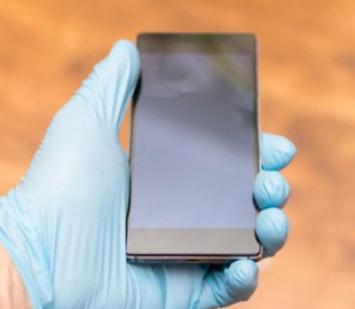 Новый гаджет с помощью мобильного приложения может выявлять коронавирус