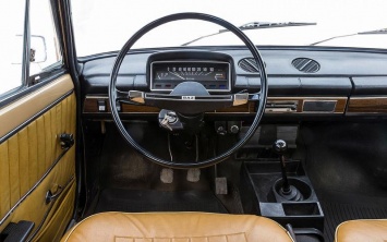 Вот это поворот: легендарная "Копейка" оказалась плагиатом - в Сети показали ее праотца - Fiat 124 60-х годов (фото)