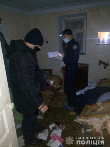 В Николаеве уголовник убил 30-летнего мужчину и рассказал соседке