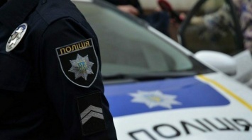 В Павлограде полиция задержала двух местных жителей