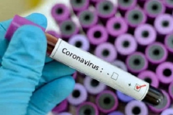 В Запорожье у мужчины, вернувшегося из Израиля, диагностировали коронавирус
