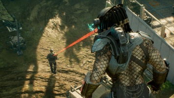 Бета-тест Predator: Hunting Grounds стартует на PlayStation 4 и PC