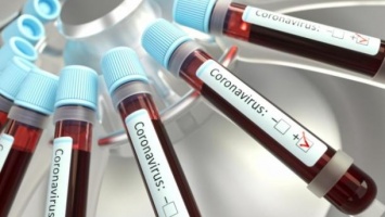 На Тернопольщине коронавирусом заболело четверо детей
