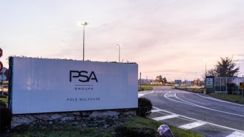 В PSA опровергли слухи об отмене объединения с Fiat