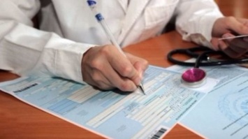 В Николаеве больше 345 тысяч жителей подписали декларации с врачами