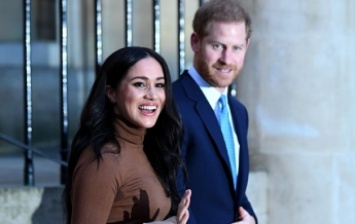 Принц Гарри и Меган Маркл планируют второго ребенка