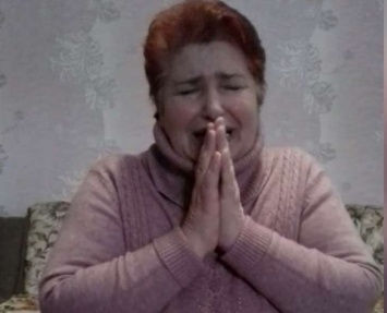 Женщина, заразившая коронавирусом несколько сел на Буковине, взмолилась о прощении