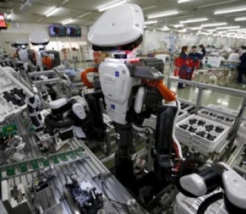 Руководители крупных компаний ускоряют автоматизацию производства из-за карантинных мер
