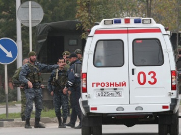 СМИ: в Чечне нарушителей карантина избивают пластиковыми трубами