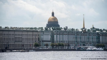 Как Санкт-Петербург не досчитался 1,5 миллиона жителей