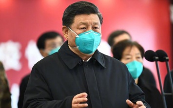 В Китае 90% работников вернулись на предприятия после пандемии коронавируса