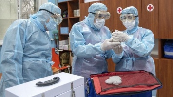Инфекционную больницу полностью освободили для лечения больных с коронавирусом