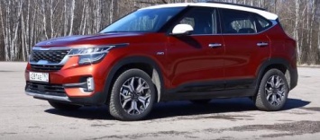 Унылый чех или корейское недоразумение? Сравнение Skoda Karoq и Kia Seltos