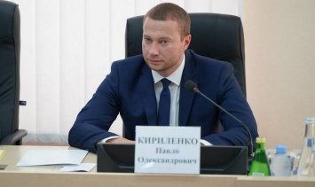 Кириленко прокомментировал введение новых ограничений в Донецкой области