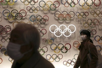 Официально: названы даты проведения Олимпиады в Токио