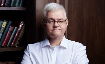 Сивохо об увольнении: Мы с Ткаченко не расстроились из-за потерянных корочек, но переживаем об утерянном Донбассе