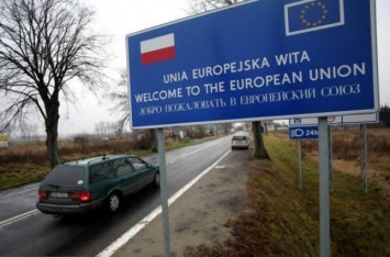 Из-за коронавируса украинцы массово уезжают из Польши - Rzeczpospolita