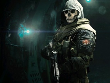 Немецкий PlayStation слил ремастер Call of Duty: Modern Warfare 2. Некоторые успели скачать игру