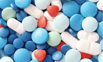 Рада разрешила использовать для лечения COVID-19 не зарегистрированные в Украине препараты