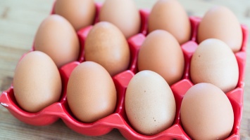 В Украине планируют повысить цены на яйца: АТБ опубликовала документы от поставщиков