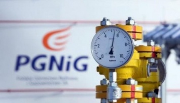 Польская PGNiG выиграла у российского Газпрома арбитраж по цене на газ