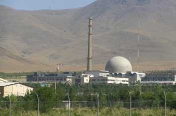 США продлили разрешение на работы иностранных компаний с ядерными объектами Ирана