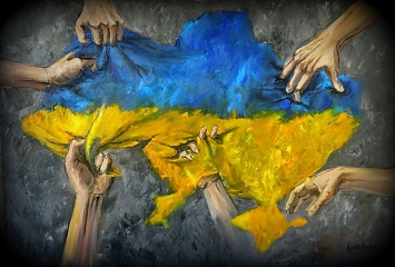 Политэксперт о смене министров: в Украине правят мародерские подходы, урвать - и уйти