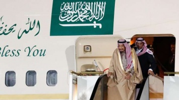 Король Саудовской Аравии предложил оплатить лечение всем заболевшим коронавирусом