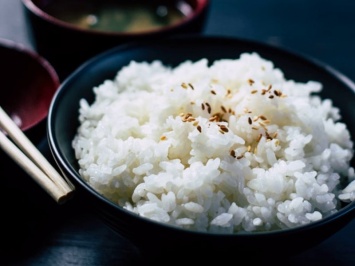 Полезные свойства жасминового риса, которые могут удивить