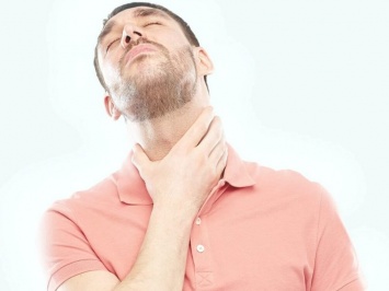 Натуральные средства лечения больного горла