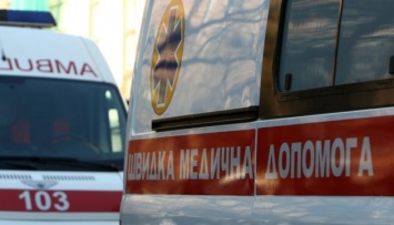 Туриста из обсервации в киевском отеле госпитализировали с температурой