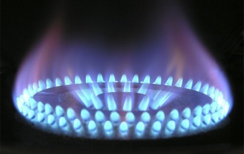 Цены на газ для населения за полугодие упали на четверть