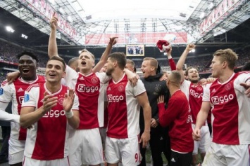 Нидерланды опасаются, что УЕФА не допустит их клубы в еврокубки