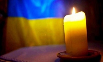 На Донбассе погиб украинский военный Владимир Мовчанюк
