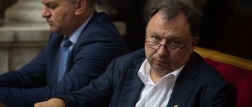 Княжицкий: последнее заседание в Раде показало, кто служит олигархам, а кто - Украине