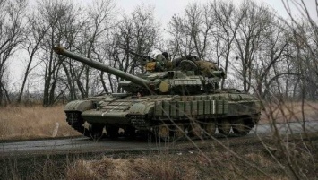 Раздавил сослуживца о танк: на Черниовщине будут судить офицера ВСУ
