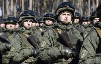 На Востоке Украины гвардейцы изымают наркотики и задерживают воров